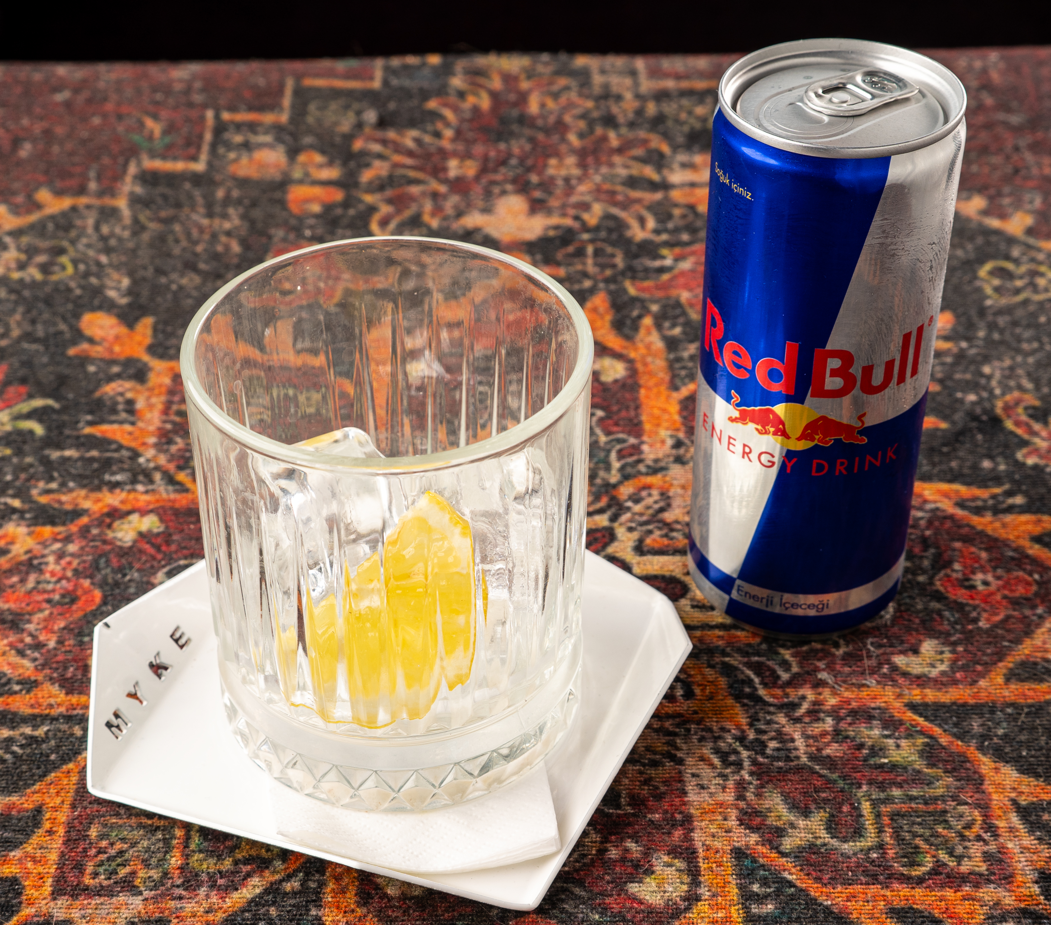 REDBULL