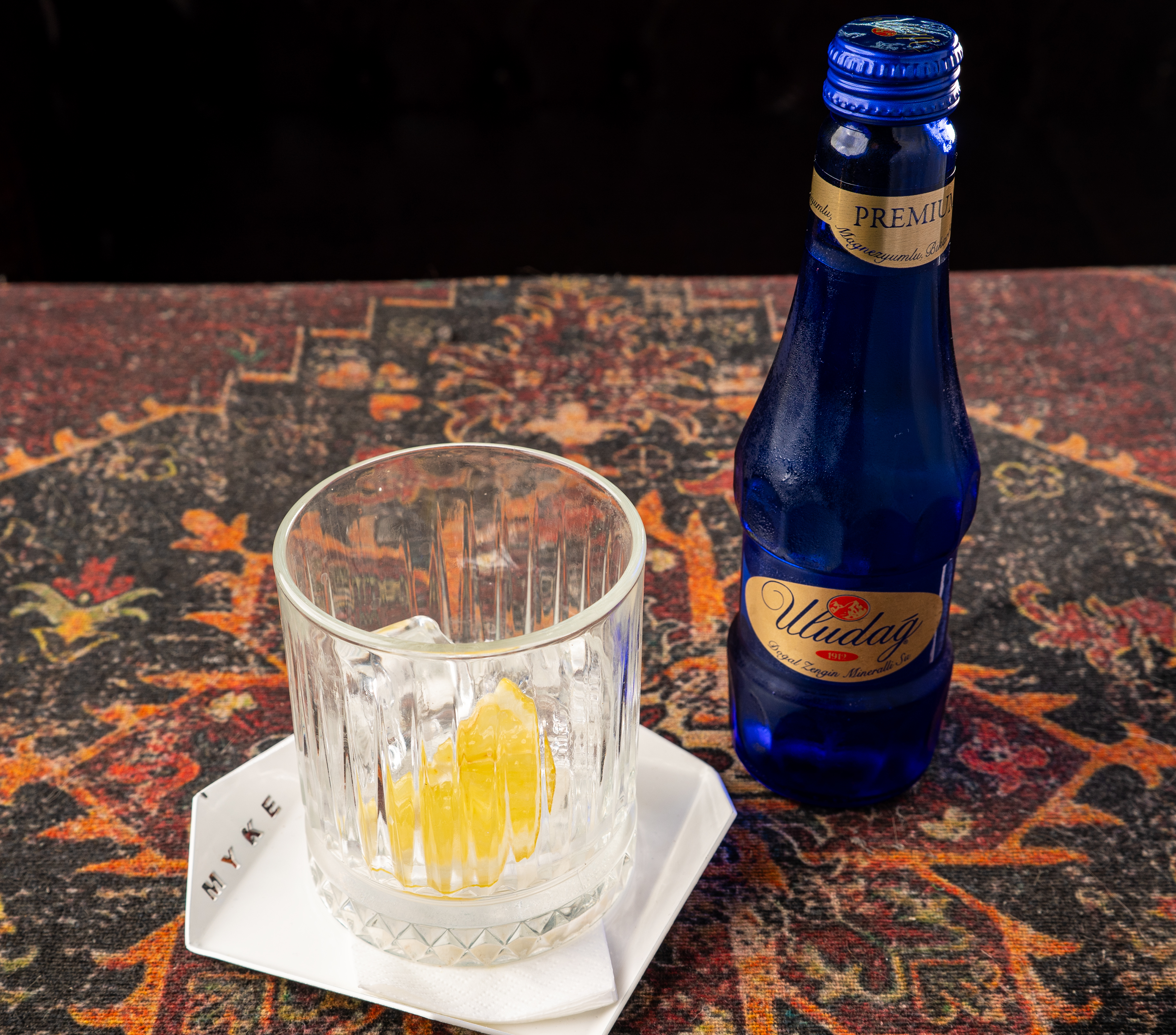 SODA PREMIUM