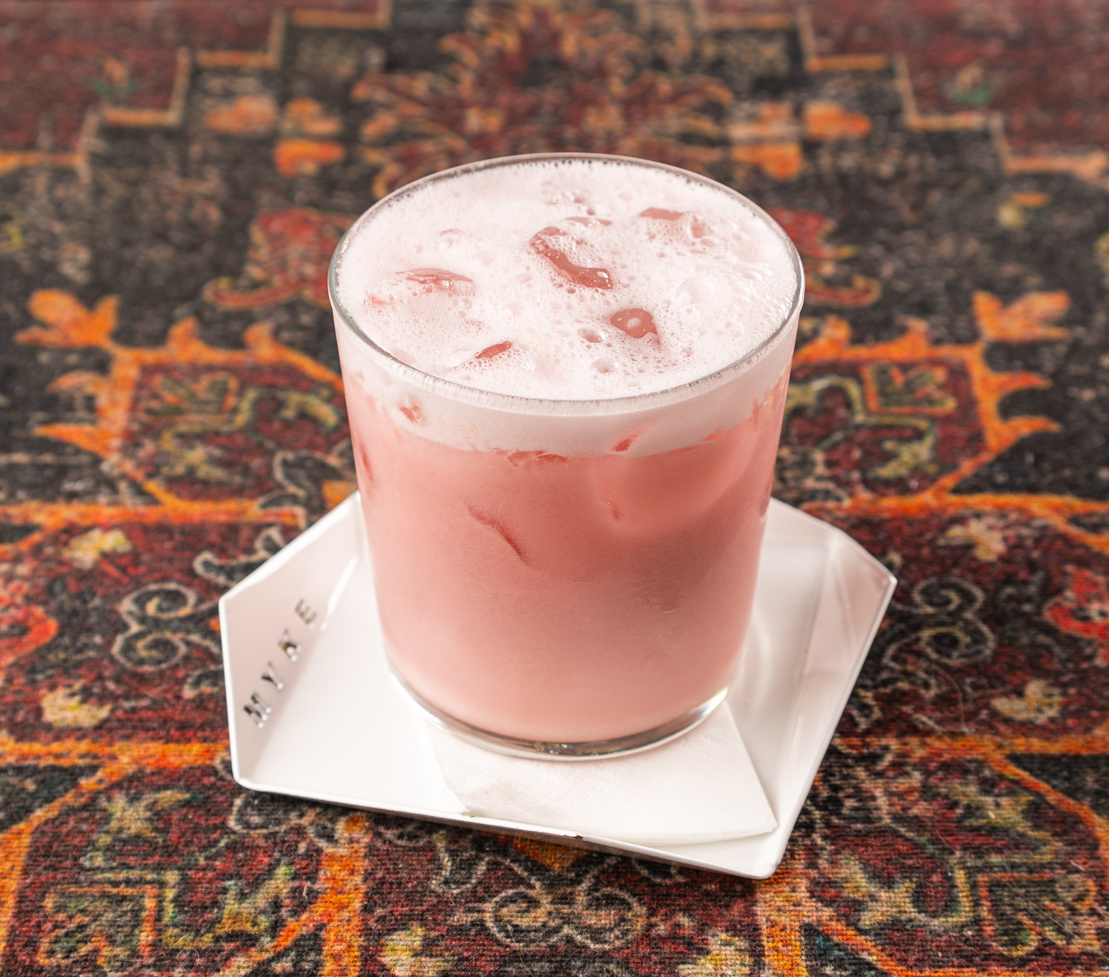 PINK DREAM
