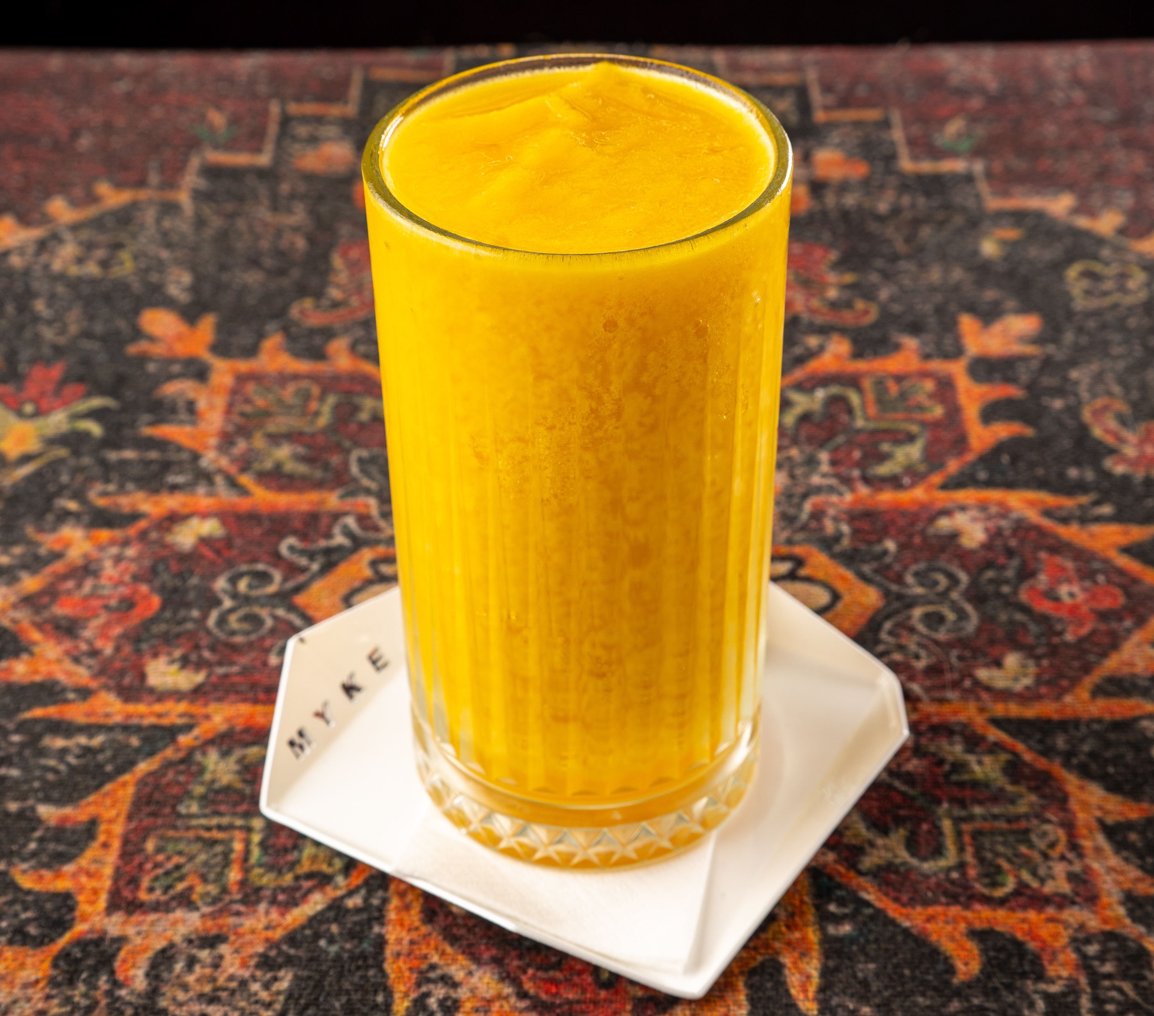 PASSION MANGO