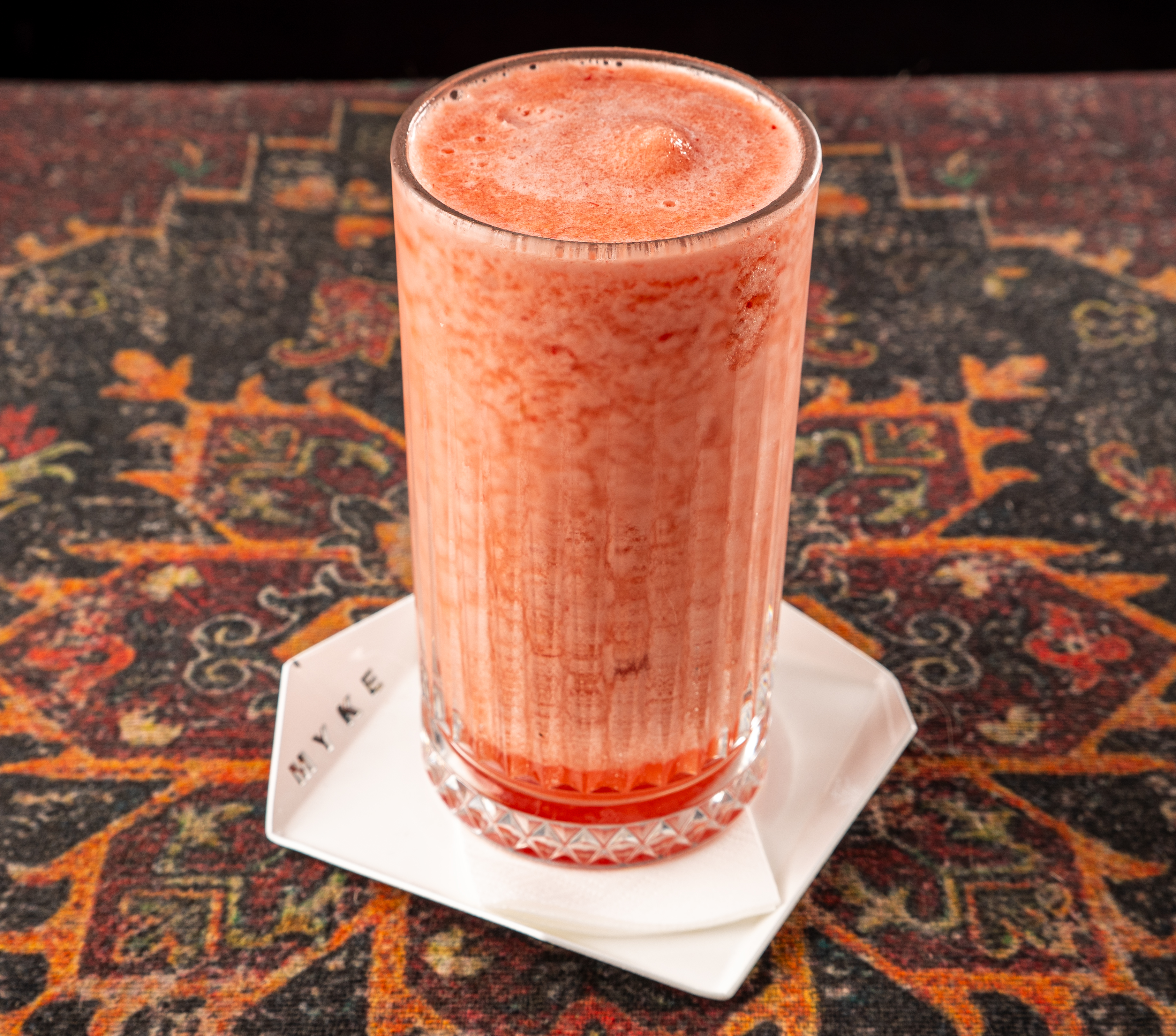 STRAWBERRY LEMON
