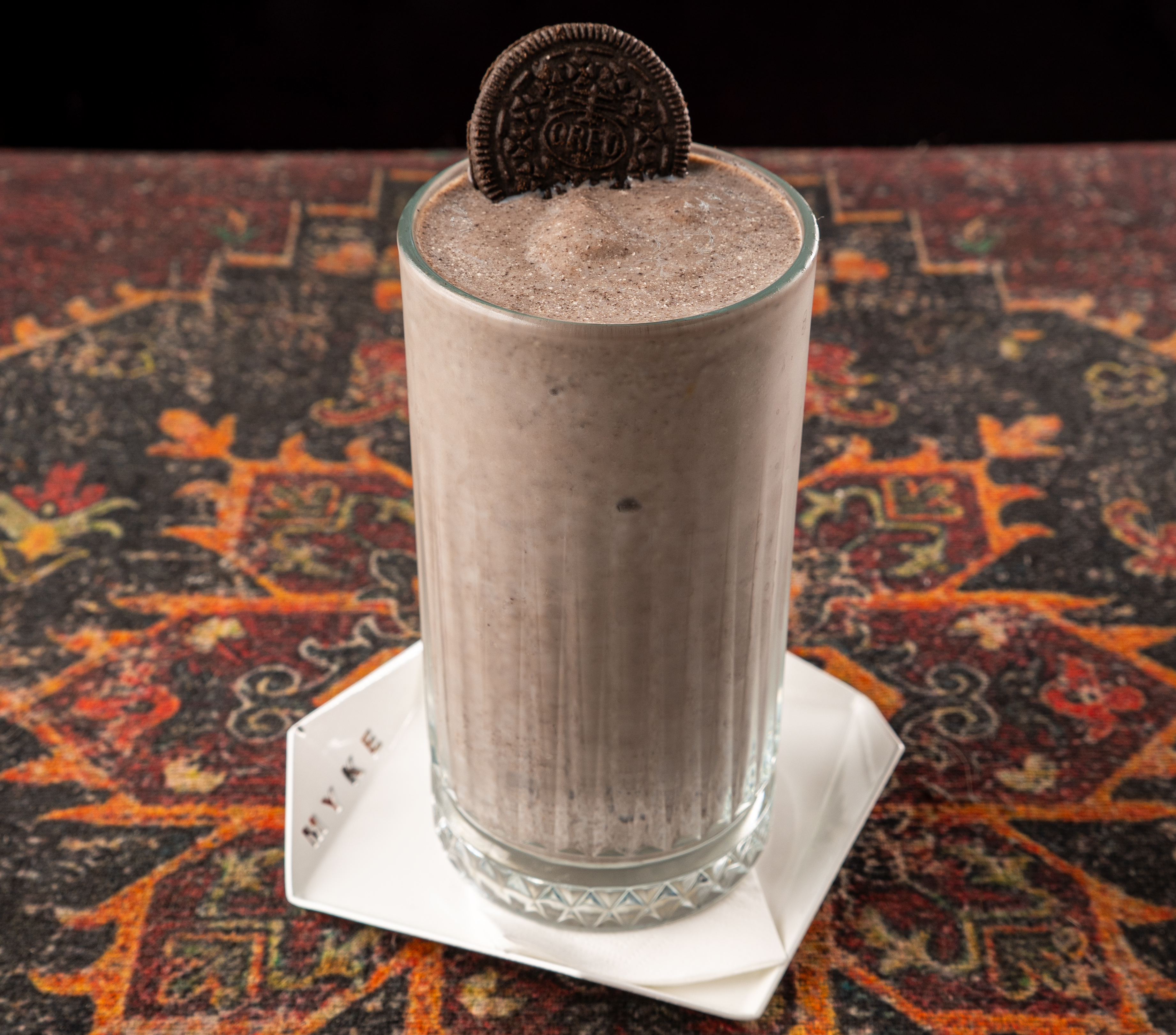 OREO