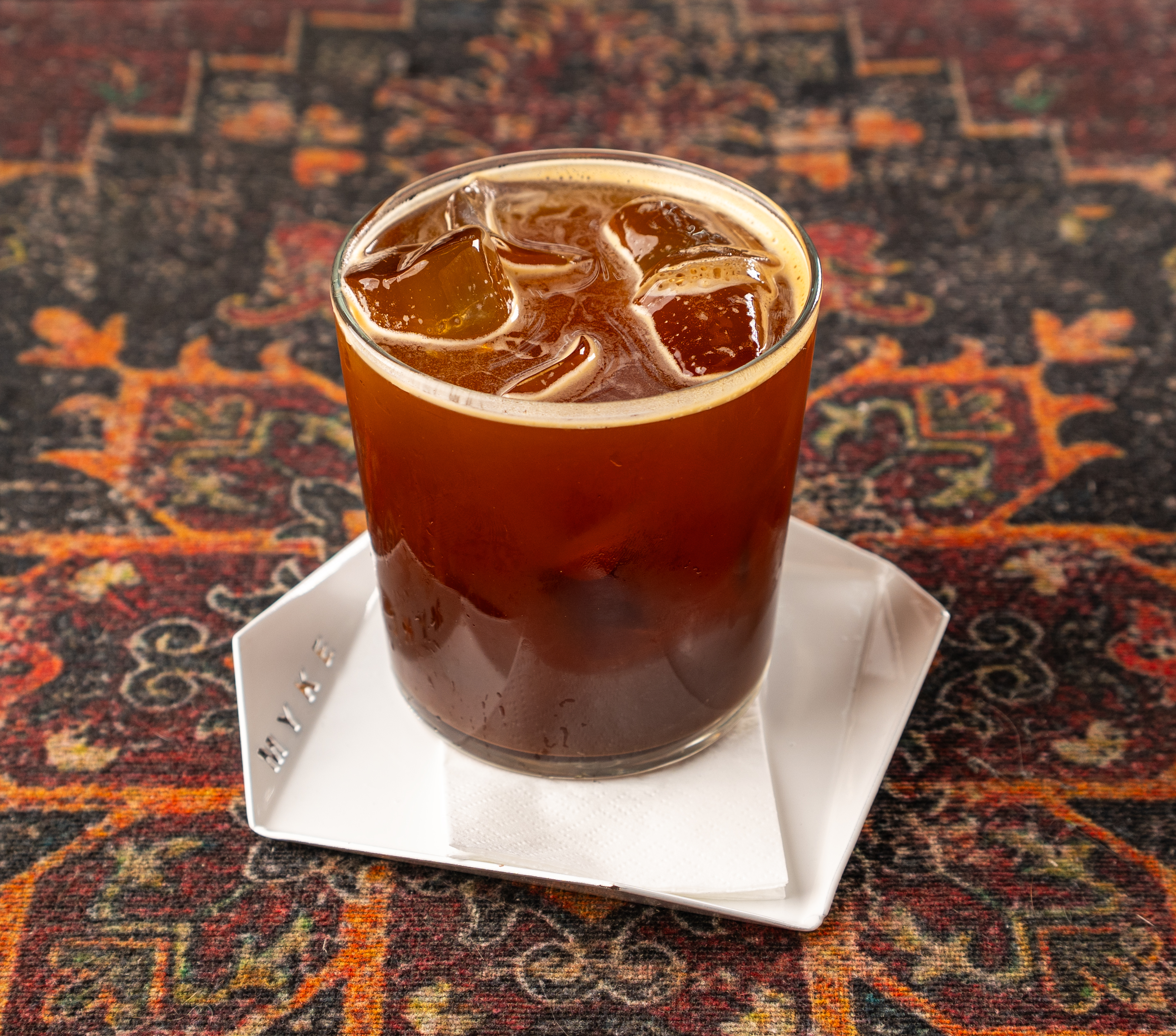 ICE AMERİCANO