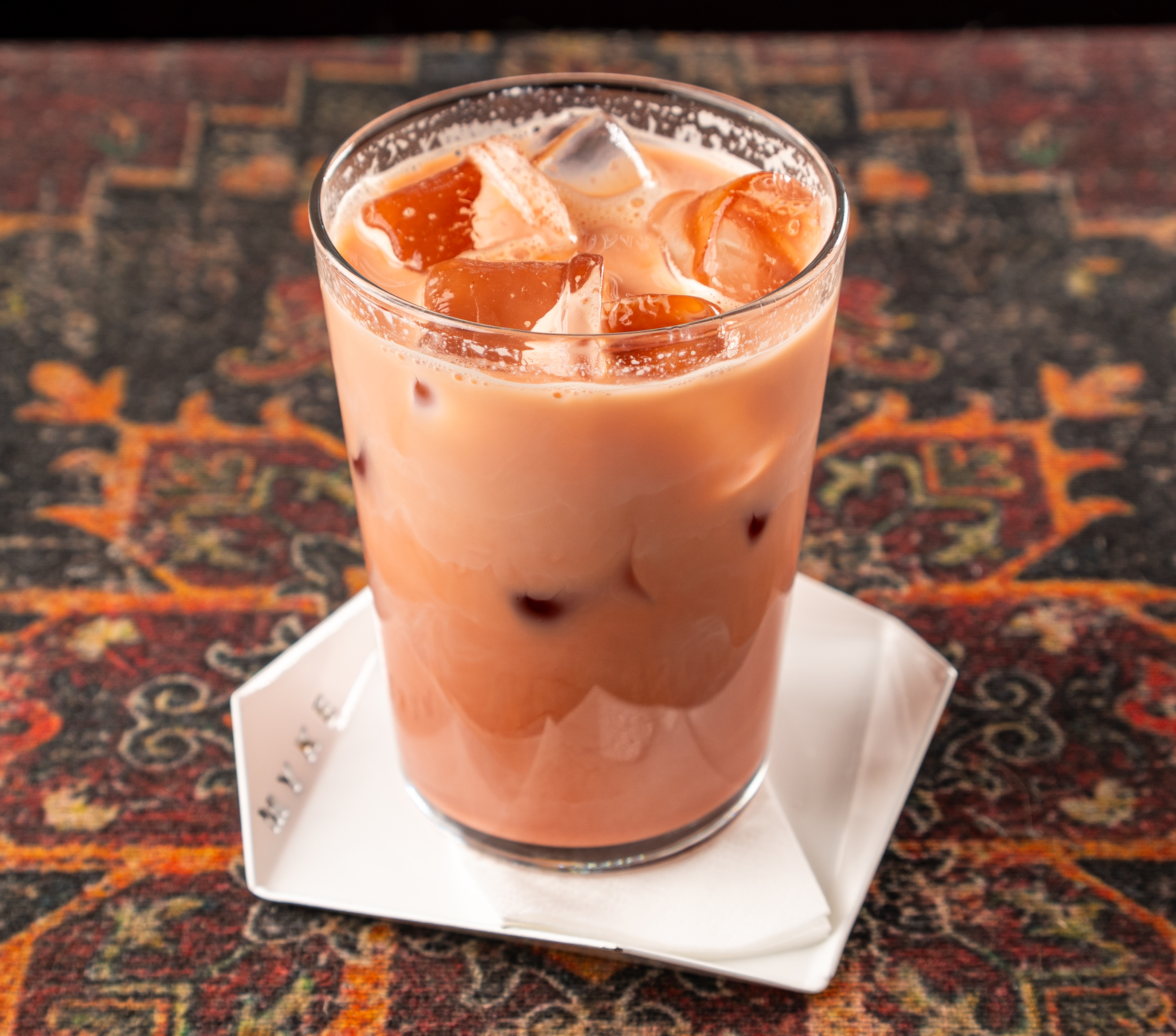 ICE BERRY WHITE MOCHA