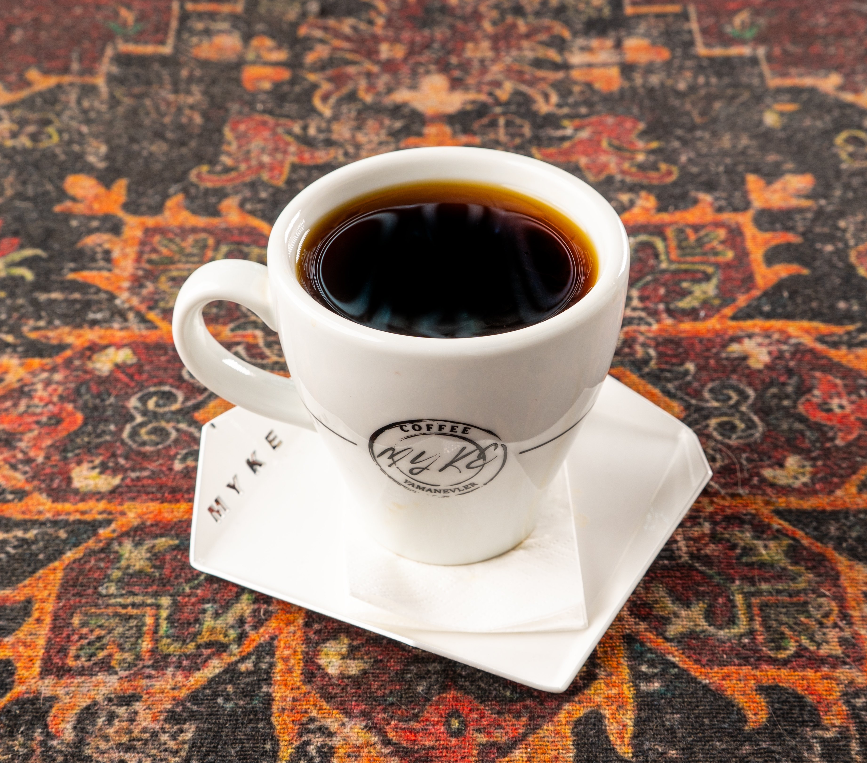 FILTER COFFEE