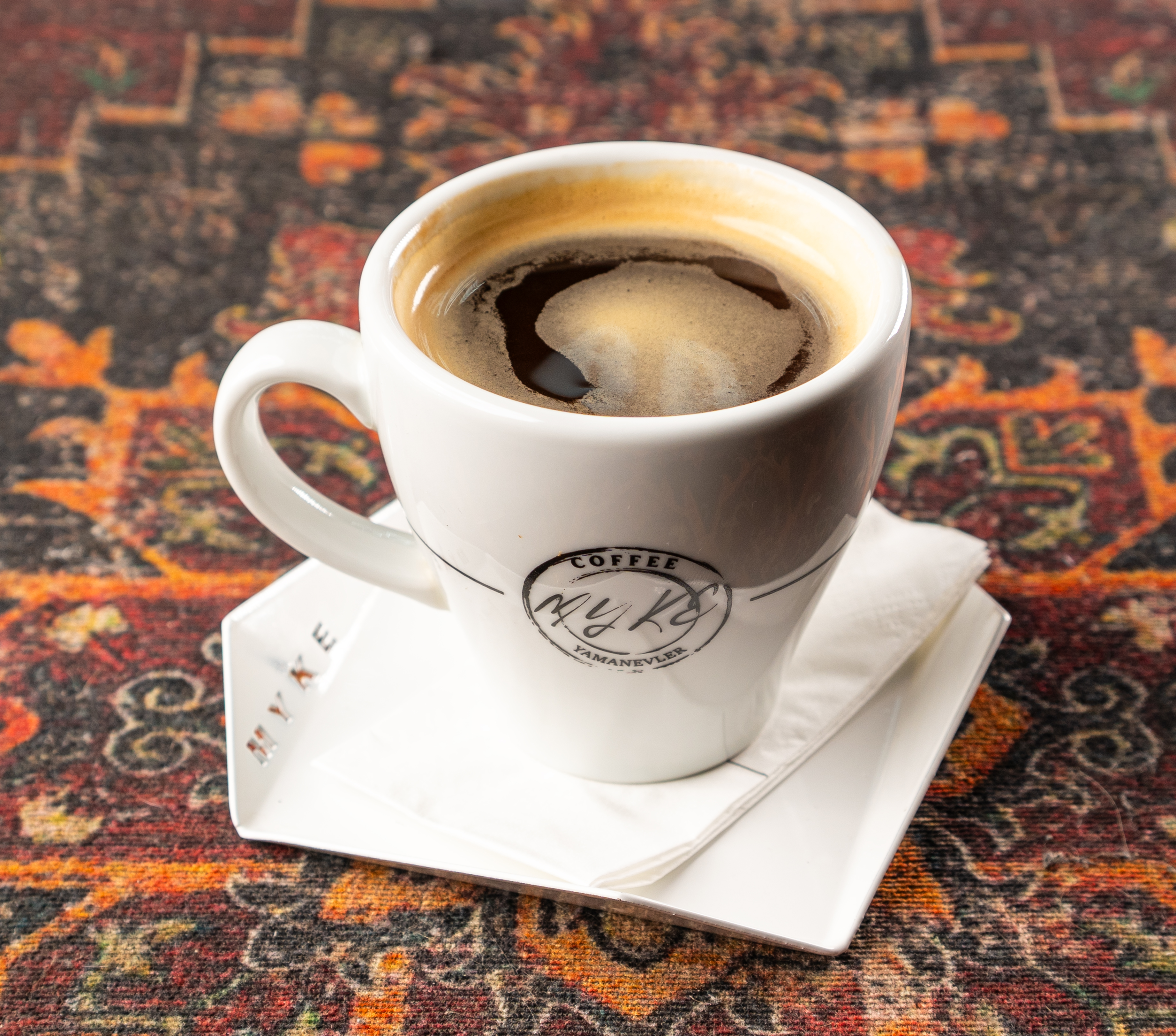 AMERICANO