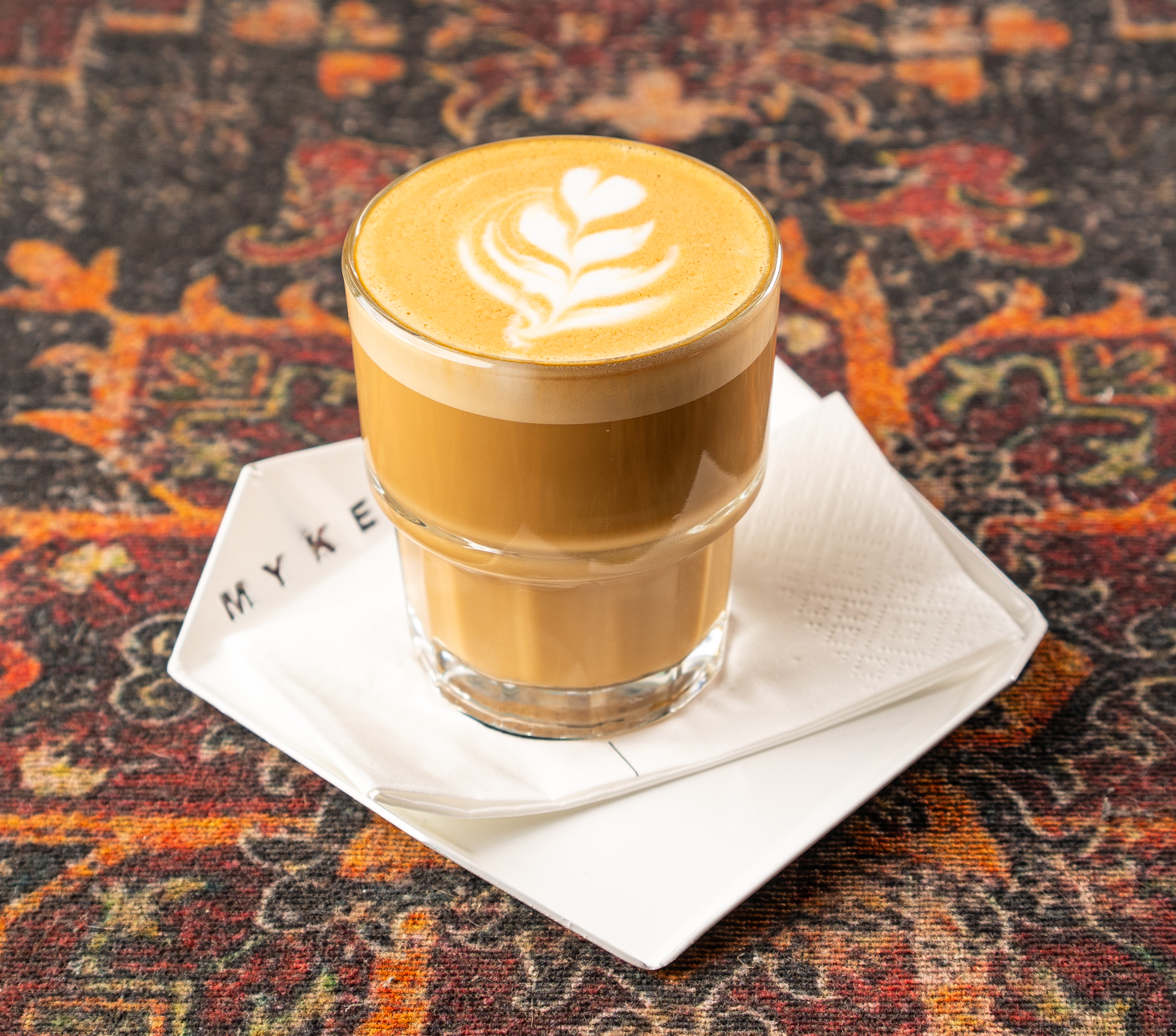 CORTADO