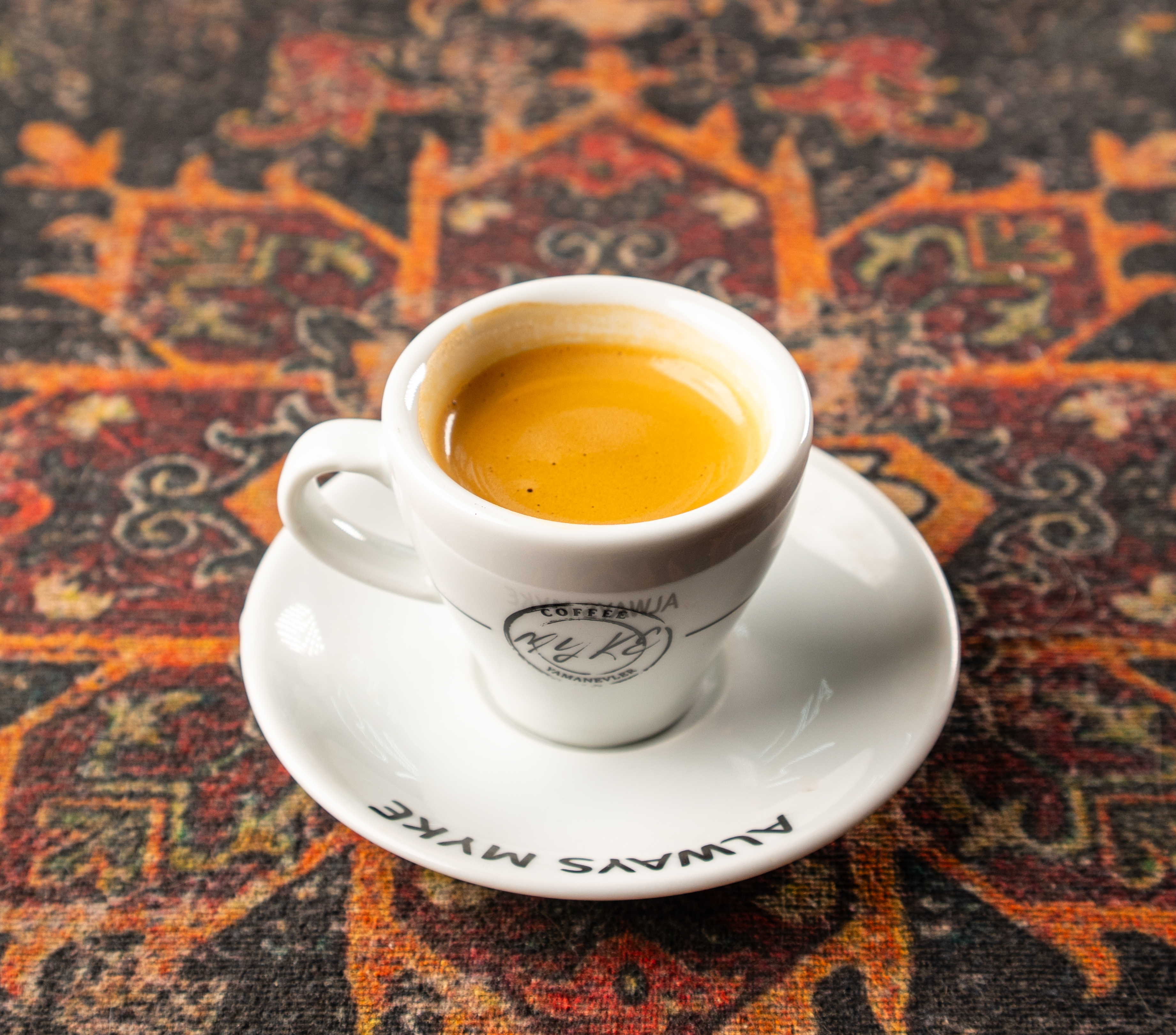 ESPRESSO