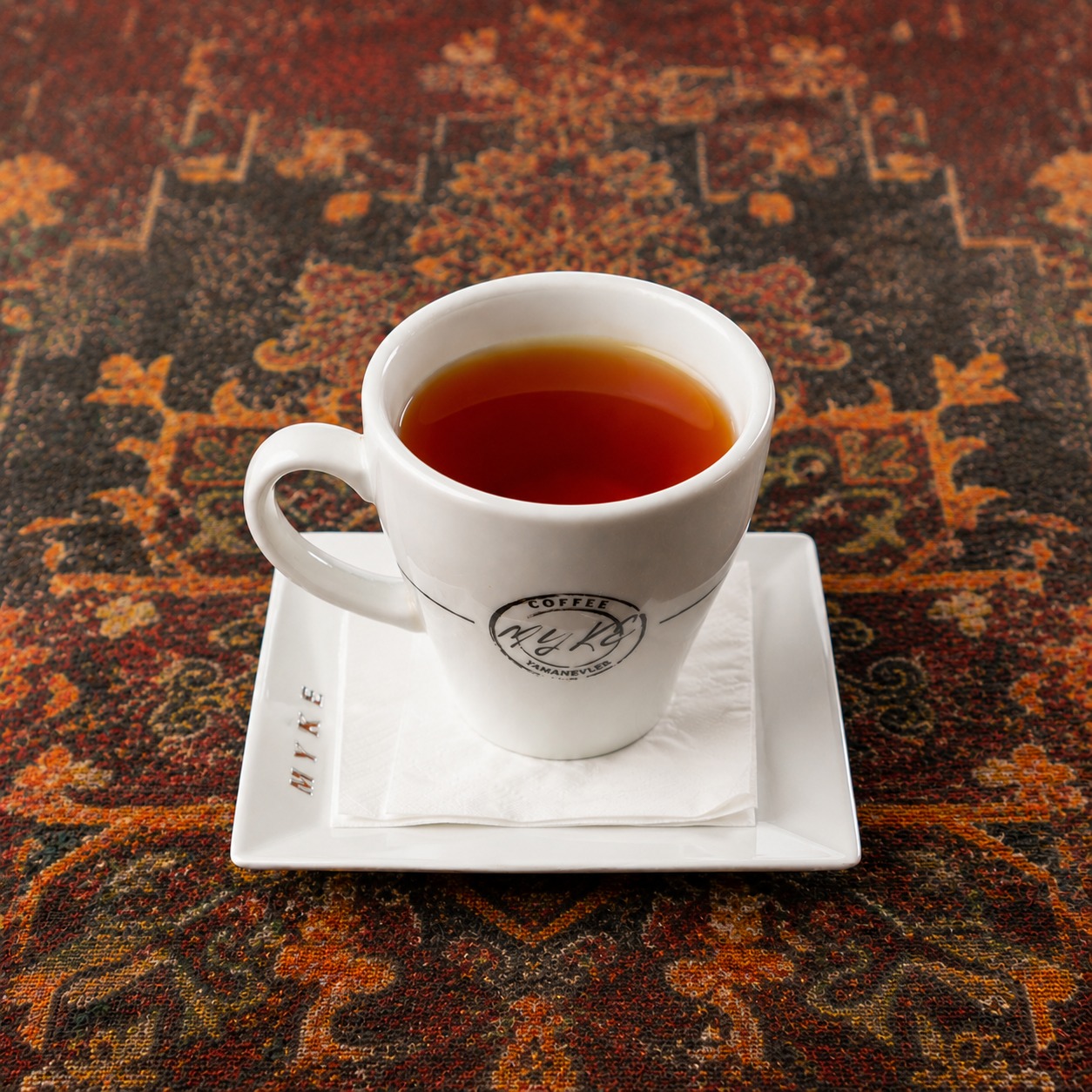 Fincan Çay