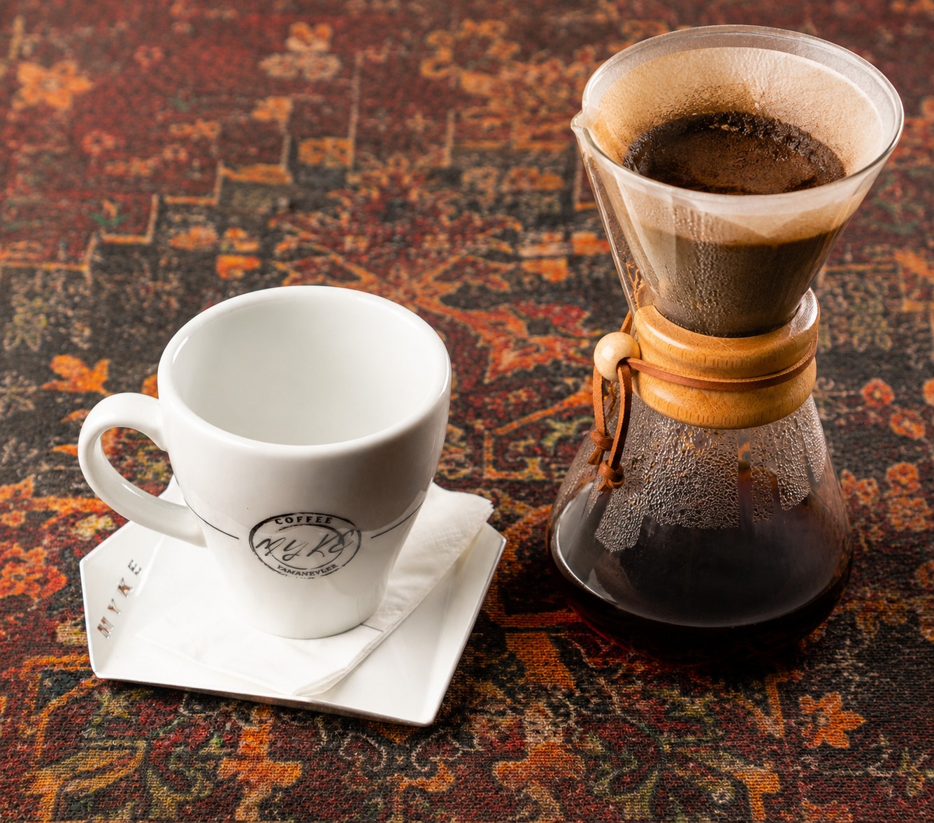 CHEMEX