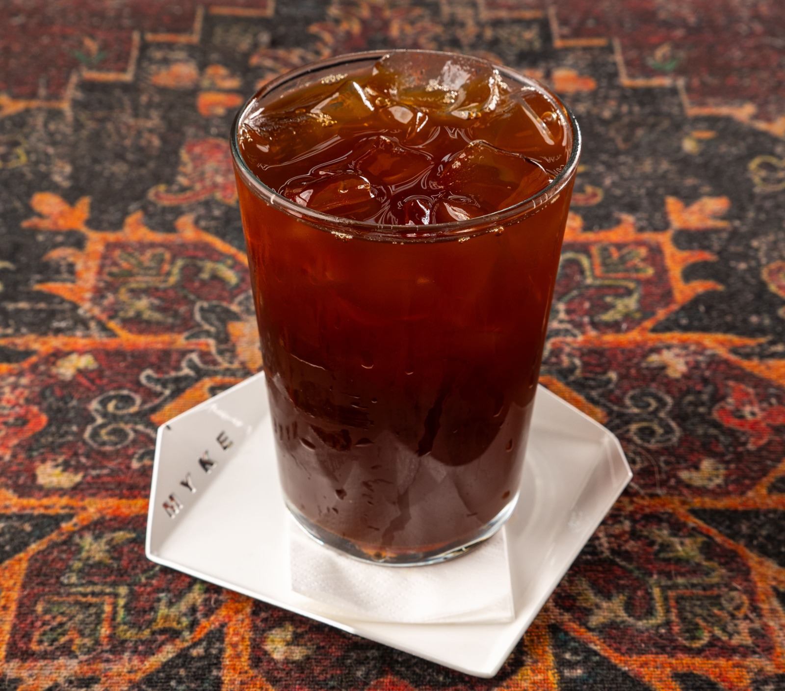 ICE FILTER COFFE