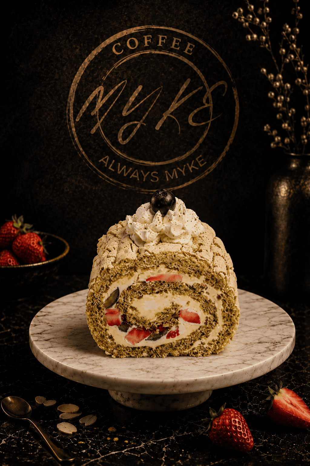 FISTIKLI PAVLOVA